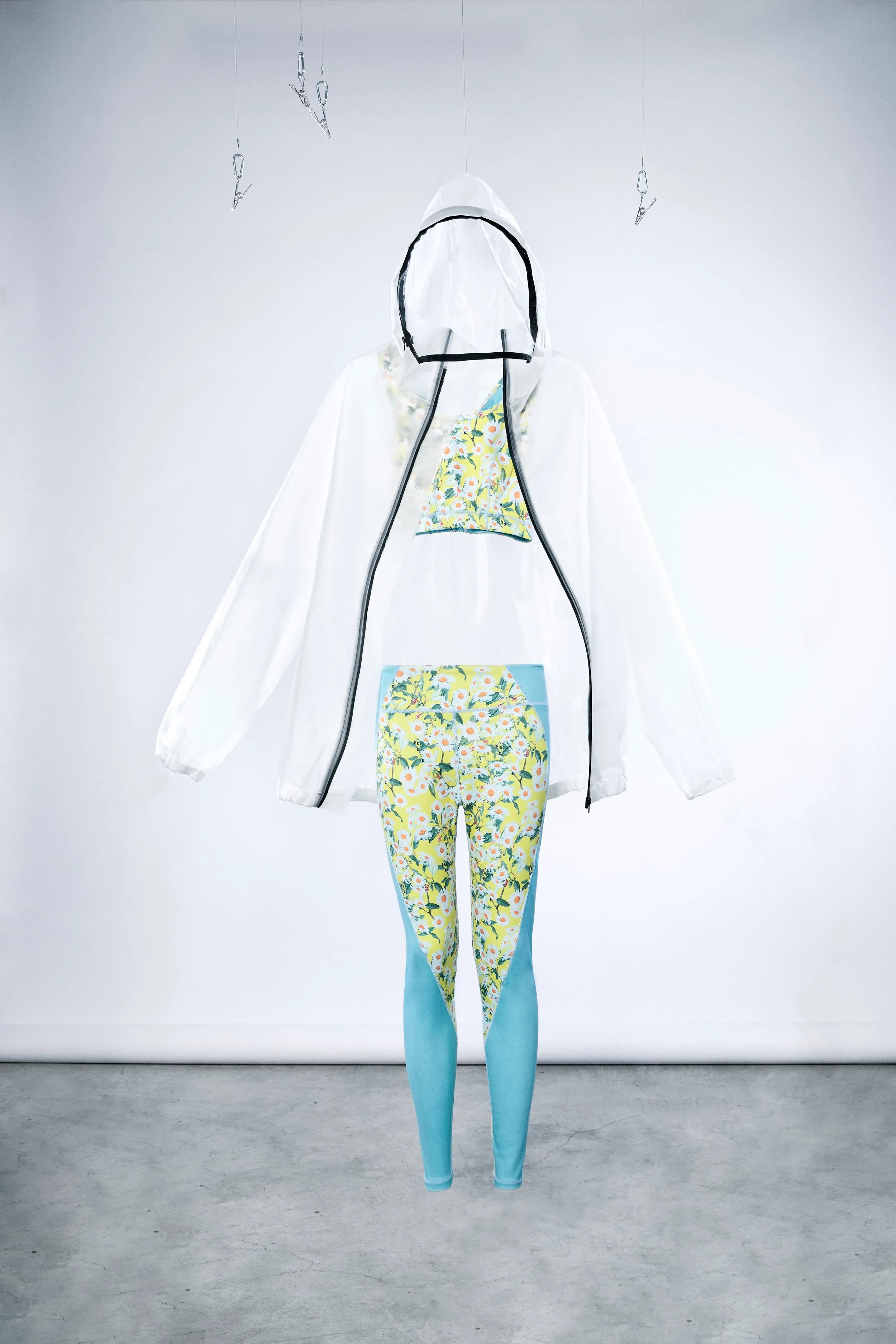 Yoga & training wear