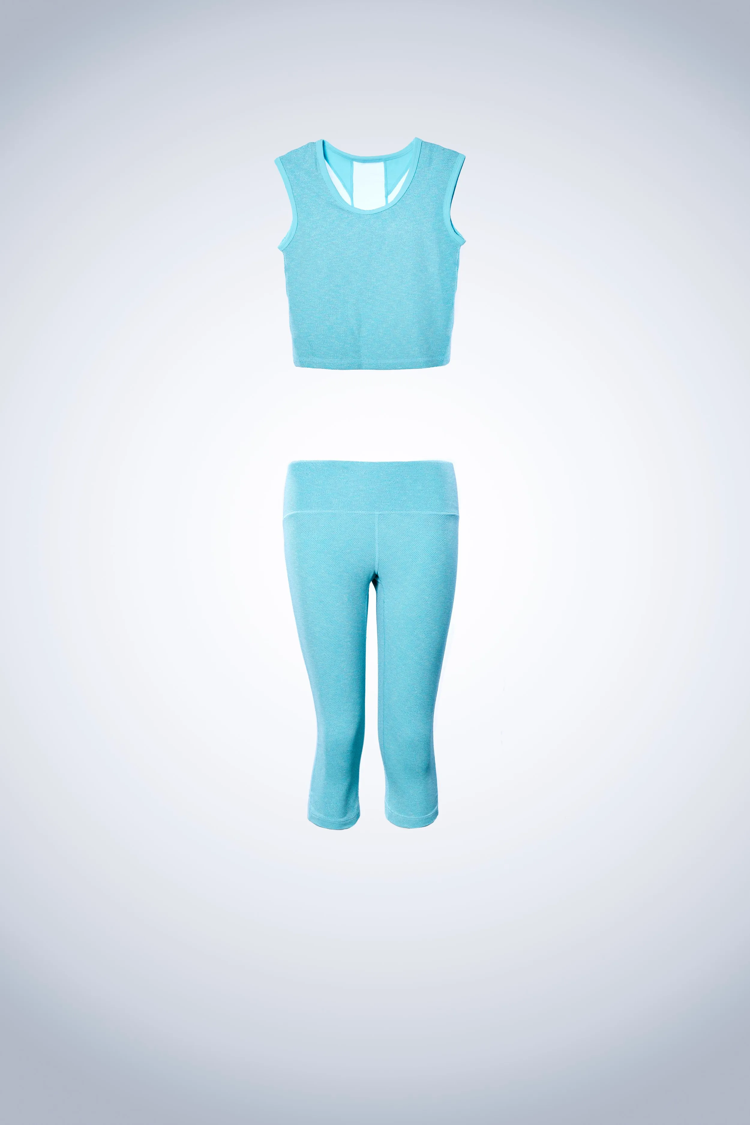 Yoga & training wear