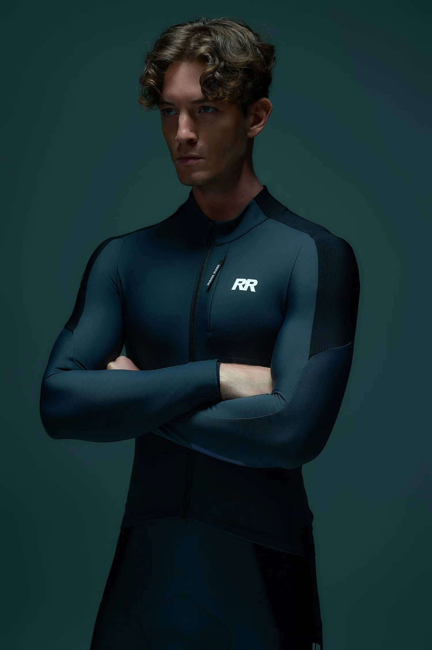Cycling apparel